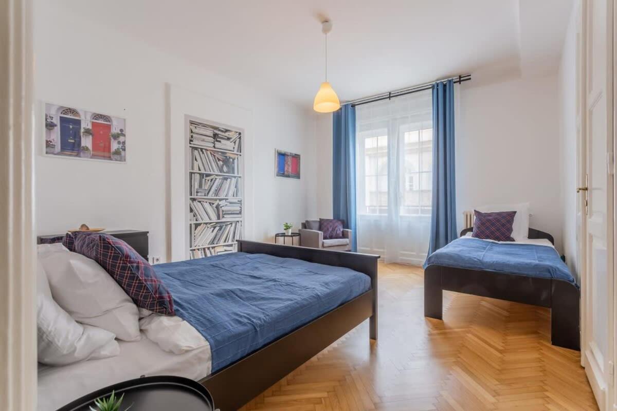Home Away From Home In The Center Budapest Exterior photo